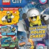LEGO City Magazine Issue 89
