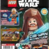 LEGO Star Wars Magazine Issue 124