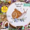 Love Embroidery Magazine Issue 68