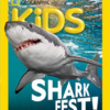 National Geographic Kids Magazine August 2025