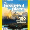 National Geographic Special Magazine Beautplace