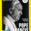 National Geographic Special Magazine The Pope