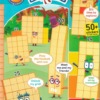 Numberblocks Magazine Issue 43