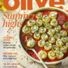 Olive Magazine August 2025