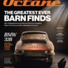 Octane Magazine August 2025 Issue 266