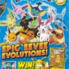Pokemon Magazine Issue 108