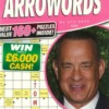 Puzzler Arrowords Magazine Issue 275