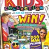 Puzzler Kids Collection Magazine Issue 17
