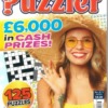 Puzzler Magazine Issue 671