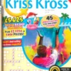 Puzzler Q Kriss Kross Magazine 584