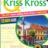 Puzzler Q Kriss Kross Magazine Issue 583