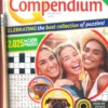 Puzzler Q Puzzle Compendium Magazine Issue 402