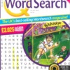 Puzzler Q Wordsearch Magazine Issue 614