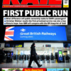 Rail Magazine 11 June 2025