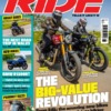 RiDE Magazine August 2025