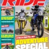 RiDE Magazine July 2025