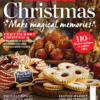 Home Cooking Series Magazine - Homemade Christmas 2025