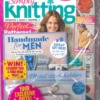 Simply Knitting Magazine Issue 265
