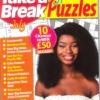 TAB My Favourite Puzzles Magazine Issue 07 2025