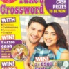 TAB Take A Crossword Magazine Issue 07 2025
