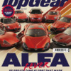 BBC Top Gear Magazine July 2025