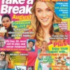 Take A Break Monthly Magazine August 25