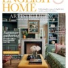 The English Home Magazine July 2025
