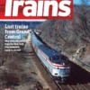 Trains Magazine June 2025