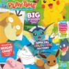 Ultimate Magazine 48 Pokemon