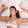 Vogue Magazine July 2025 - Dua Lipa Exclusive