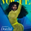 Vogue Magazine August 2025