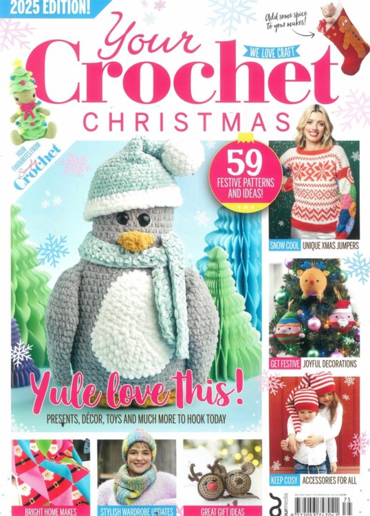 We Love Craft Magazine 75