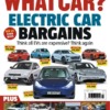 What Car? Magazine July 2025
