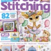 World Of Cross Stitching Magazine August 2025/361