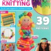 Your Crochet and Knitting Issue 54