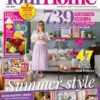 Your Home Magazine July 2025 Issue 322