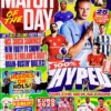 BBC Match of the Day Magazine Issue 731
