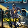 Commando Comic - Action & Adventure Issue 5873