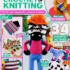 Your Crochet and Knitting Issue 55