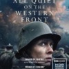 All Quiet on the Western Front 4K UHD DVD & Blu-Ray Steelbook