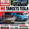 Auto Express Magazine 1891 16th July 2025