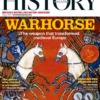 BBC History Magazine August 2025/323