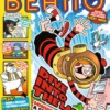 Beano Comic 12th July 2025