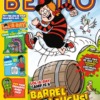 Beano Comic 2nd August 2025