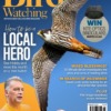 Bird Watching Magazine August 2025
