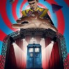 Doctor Who DVD - The Celestial Toymaker Steelbook