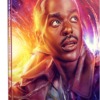 Doctor Who DVD – Season 1 (2024 ) Steelbook Blu-Ray