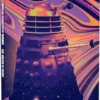 Doctor Who DVD – The Daleks in Colour Steelbook