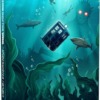 Doctor Who DVD – The Underwater Menace Steelbook