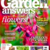 Garden Answers Magazine August 2025
